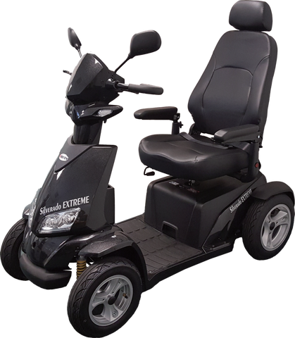 Merits Health Silverado Power Scooter