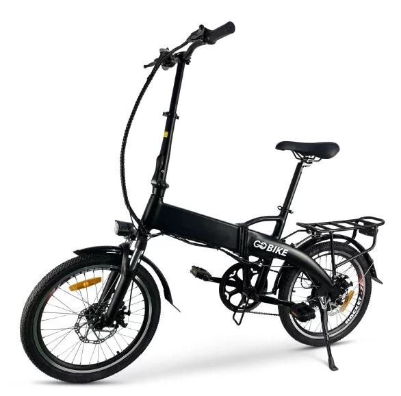 govelo folding electric bike