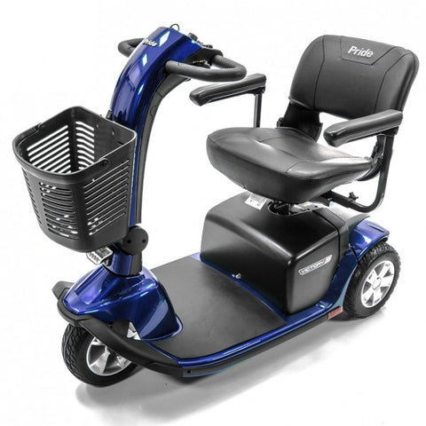 Pride Victory 10 3-Wheel Scooter