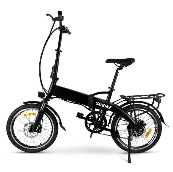 govelo folding electric bike