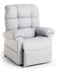 Journey Perfect Sleep Chair - Deluxe 2 Zone