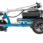 Triaxe Sport Folding Scooter