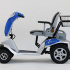 Tzora Titan 4 Wheels Mobility Scooter