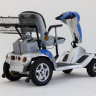 Tzora Titan 4 Wheels Mobility Scooter