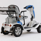 Tzora Titan 4 Wheels Mobility Scooter