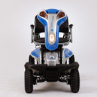 Tzora Titan 4 Wheels Mobility Scooter