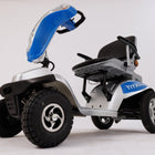 Tzora Titan 4 Wheels Mobility Scooter