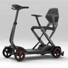 Enhance Mobility iMOVE AirCarbon Folding Mobility Scooter