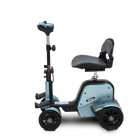 Ev Rider CityBug 4-Wheel Scooter