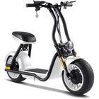 MotoTec Diablo 48v 1000w Lithium Electric Scooter