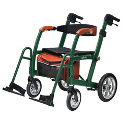 Rollators