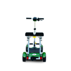 EV Rider Gypsy Q2 Folding Scooter - The lightest scooter in the industry