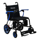 Journey Air Elite Colored Folding Power Chair