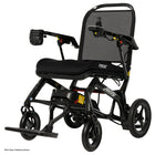 Pride Jazzy Ultra Light Power Wheelchair