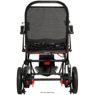 Pride Jazzy Ultra Light Power Wheelchair