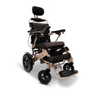 ComfyGo Mobility MAJESTIC IQ-9000 Auto Recline Remote Controlled Electric Wheelchair