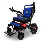 ComfyGo Mobility MAJESTIC IQ-7000 Remote Controlled Electric Wheelchair