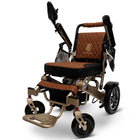 ComfyGo Mobility MAJESTIC IQ-7000 Remote Controlled Electric Wheelchair