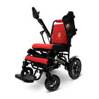 ComfyGo Mobility MAJESTIC IQ-8000 Remote Controlled Lightweight Electric Wheelchair