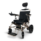 ComfyGo Mobility MAJESTIC IQ-8000 Auto Recline Remote Controlled Electric Wheelchair