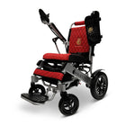 ComfyGo Mobility MAJESTIC IQ-8000 Remote Controlled Lightweight Electric Wheelchair