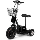 MotoTec Electric Trike 48v 500w