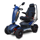 Heartway S12X Vita Monster All Terrain Power Scooter