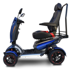 Heartway S12X Vita Monster All Terrain Power Scooter