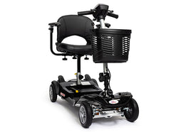 4-Wheel Scooters
