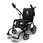 ComfyGO Mobility Phoenix Carbon Fiber Electric Wheelchair