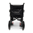 ComfyGO Mobility Phoenix Carbon Fiber Electric Wheelchair
