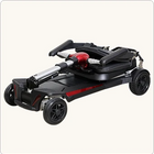 Enhance Mobility MobiFree Manual Folding Scooter