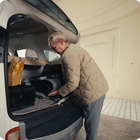 Enhance Mobility Roamate 3 in 1 Smart Mobility Device