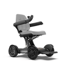 MedUcare Robooter X40 Automatic Folding All-Terrain Smart Powerchair
