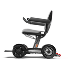 MedUcare Robooter X40 Automatic Folding All-Terrain Smart Powerchair