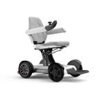 MedUcare Robooter X40 Automatic Folding All-Terrain Smart Powerchair