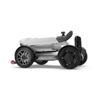 MedUcare Robooter X40 Automatic Folding All-Terrain Smart Powerchair