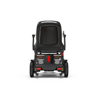 MedUcare Robooter E60 All Terrain Smart Powerchair w/ Omni-Directional Wheels