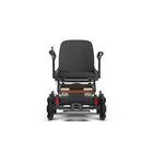 MedUcare Robooter E60 All Terrain Smart Powerchair w/ Omni-Directional Wheels