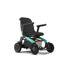 MedUcare Robooter E60 All Terrain Smart Powerchair w/ Omni-Directional Wheels