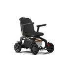 MedUcare Robooter E60 All Terrain Smart Powerchair w/ Omni-Directional Wheels