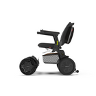 MedUcare Robooter E60 All Terrain Smart Powerchair w/ Omni-Directional Wheels