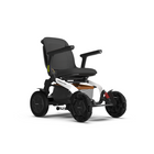 MedUcare Robooter E60 All Terrain Smart Powerchair w/ Omni-Directional Wheels