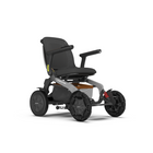 MedUcare Robooter E60 All Terrain Smart Powerchair w/ Omni-Directional Wheels