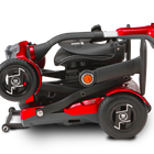 Ev Rider Teqno Mid Size Power Scooter