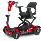 Ev Rider Teqno Mid Size Power Scooter