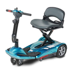 3-Wheel Scooters