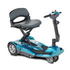 Ev Rider Transport AF+ Deluxe Automatic Folding Power Scooter