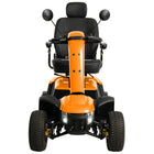 Pride Baja Wrangler 2 Outdoor Mobility Scooter