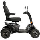 Pride Baja Wrangler 2 Outdoor Mobility Scooter